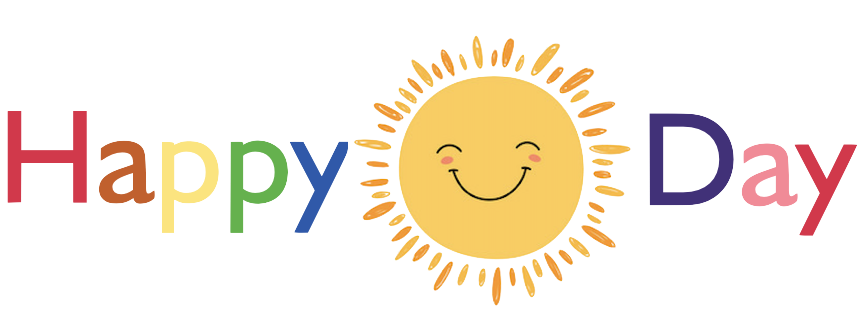 Logo Happy Day Care Co
